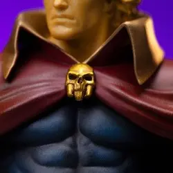 Marvel statuette 1/10 BDS Art Scale Adam Warlock 25 cm   | 0618231956333