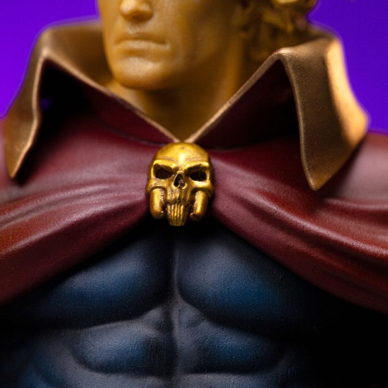 Marvel statuette 1/10 BDS Art Scale Adam Warlock 25 cm  
