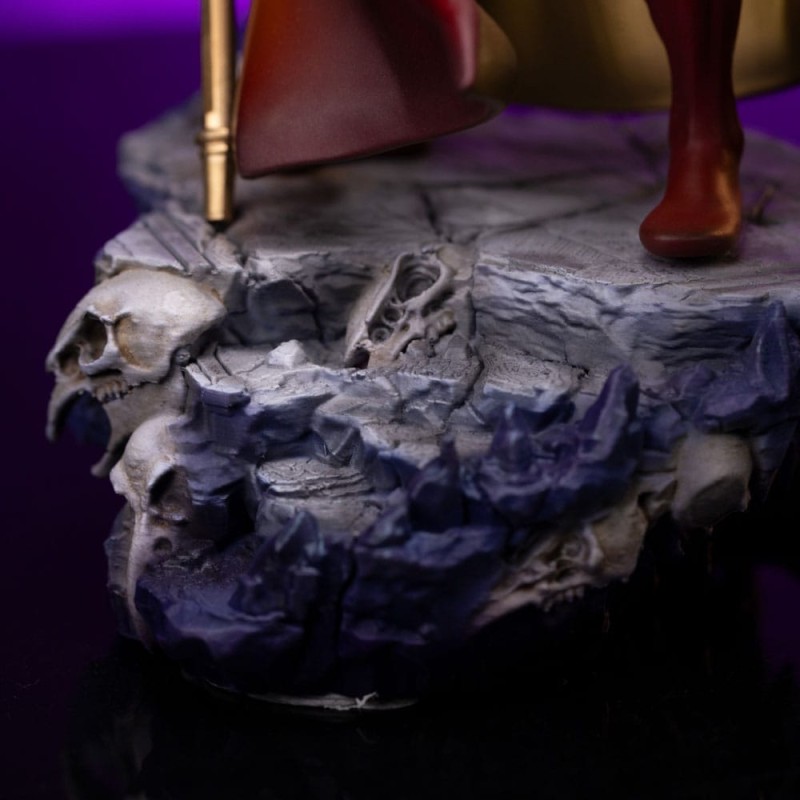 Marvel statuette 1/10 BDS Art Scale Adam Warlock 25 cm  