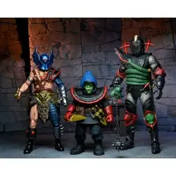 Dungeons & Dragons figurine Ultimate Zarak 18 cm | 0634482522776
