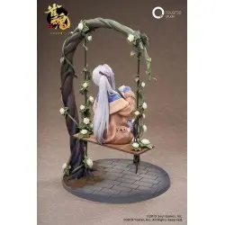 Mahjong Soul statuette 1/7 Yui Yagi Bond Level Max Ver. 25 cm | 6974992520225