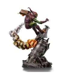 Marvel statuette 1/10 BDS Art Scale Green Goblin 27 cm      | 0618231956340