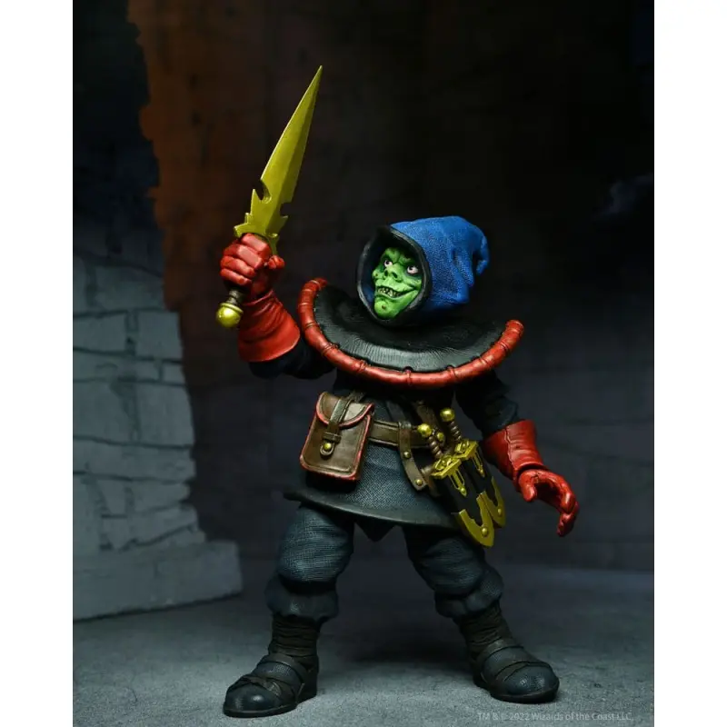 Dungeons & Dragons figurine Ultimate Zarak 18 cm | 0634482522776