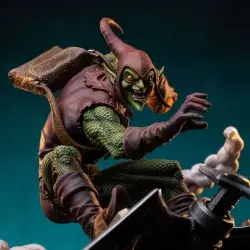 Marvel statuette 1/10 BDS Art Scale Green Goblin 27 cm      | 0618231956340