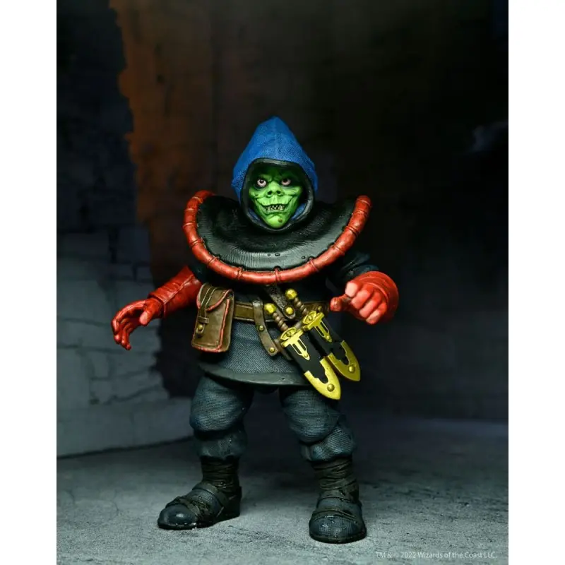 Dungeons & Dragons figurine Ultimate Zarak 18 cm | 0634482522776