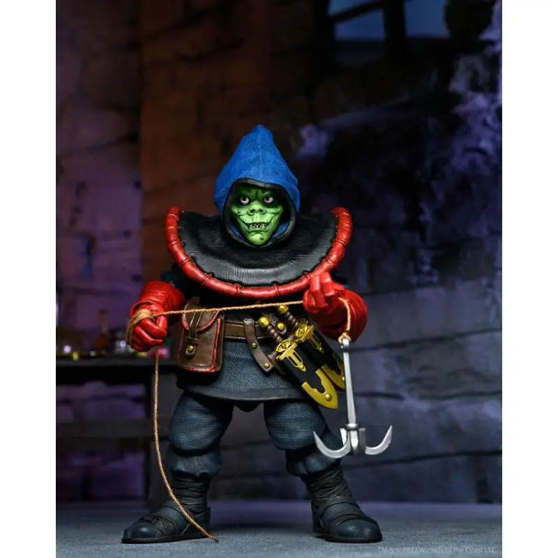 Dungeons & Dragons figurine Ultimate Zarak 18 cm | 0634482522776