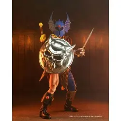 Dungeons & Dragons figurine 50th Anniversary Warduke on Blister Card 18 cm | 0634482522806
