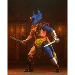 Dungeons & Dragons figurine 50th Anniversary Warduke on Blister Card 18 cm | 0634482522806