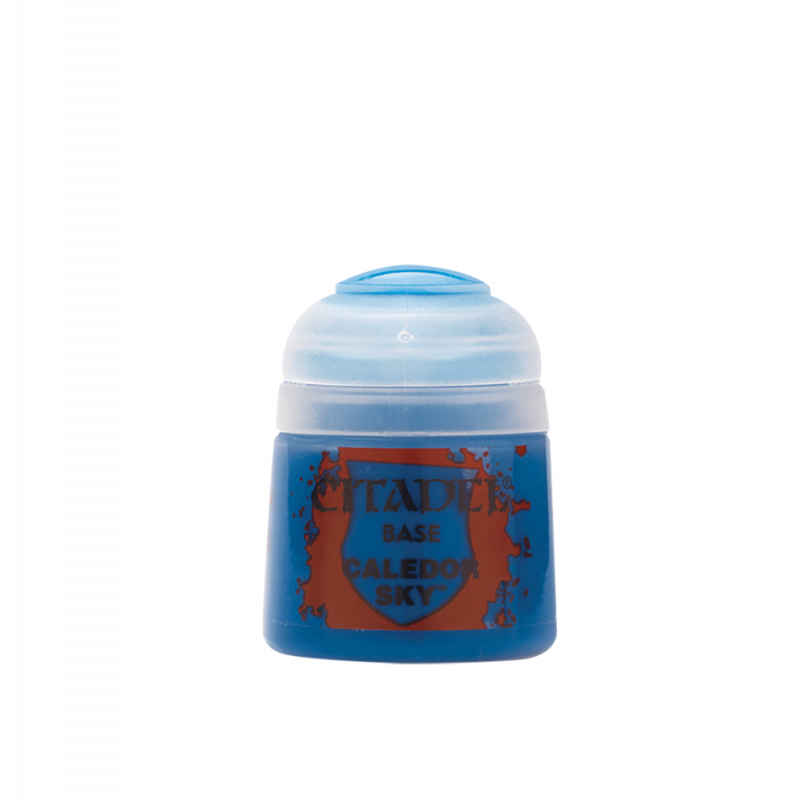 Citadel - Base Caledor Sky 12ML