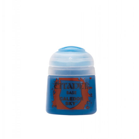 Citadel - Base Caledor Sky 12ML