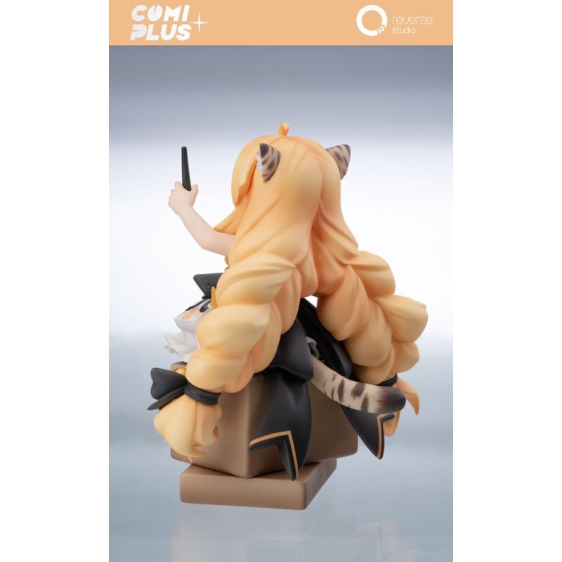 Original Character statuette Jiong Maozi cp30 Memorial Ver. 12 cm