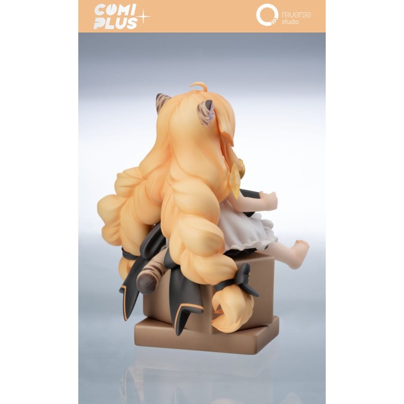 Original Character statuette Jiong Maozi cp30 Memorial Ver. 12 cm