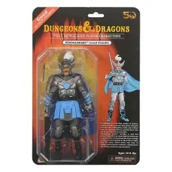 Dungeons & Dragons figurine 50th Anniversary Strongheart 18 cm | 0634482522813