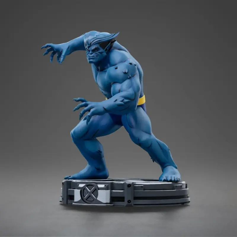 Marvel statuette 1/10 BDS Art Scale Beast 19 cm       | 0618231956371