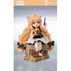 Original Character statuette Jiong Maozi cp30 Memorial Ver. 12 cm