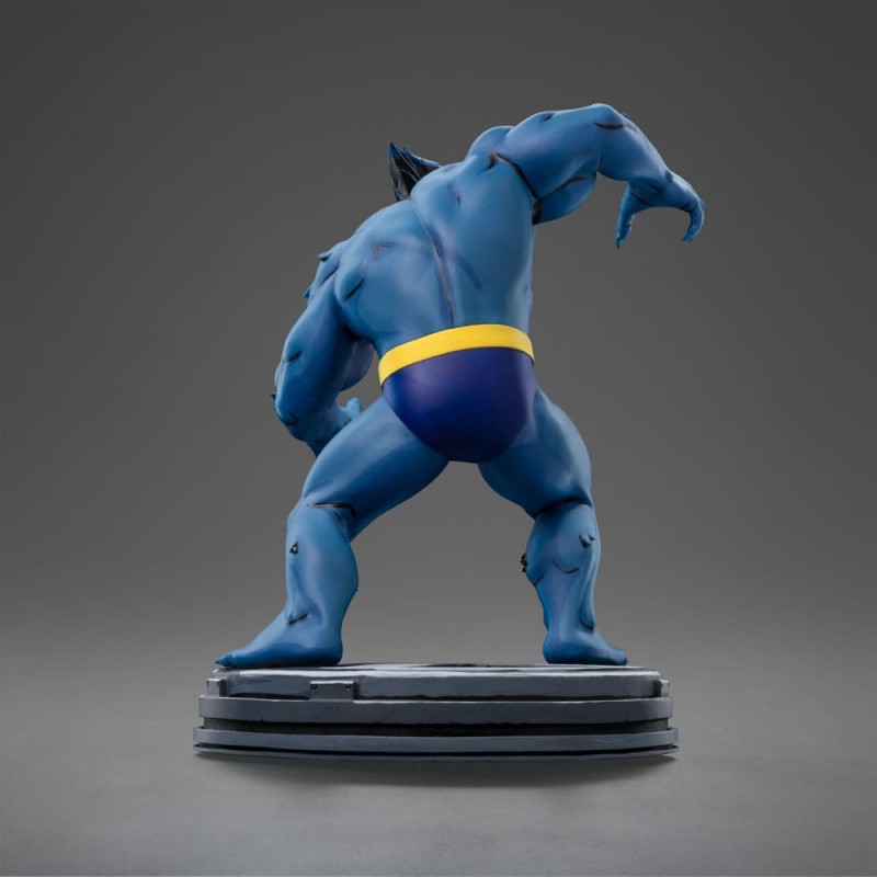 Marvel statuette 1/10 BDS Art Scale Beast 19 cm      