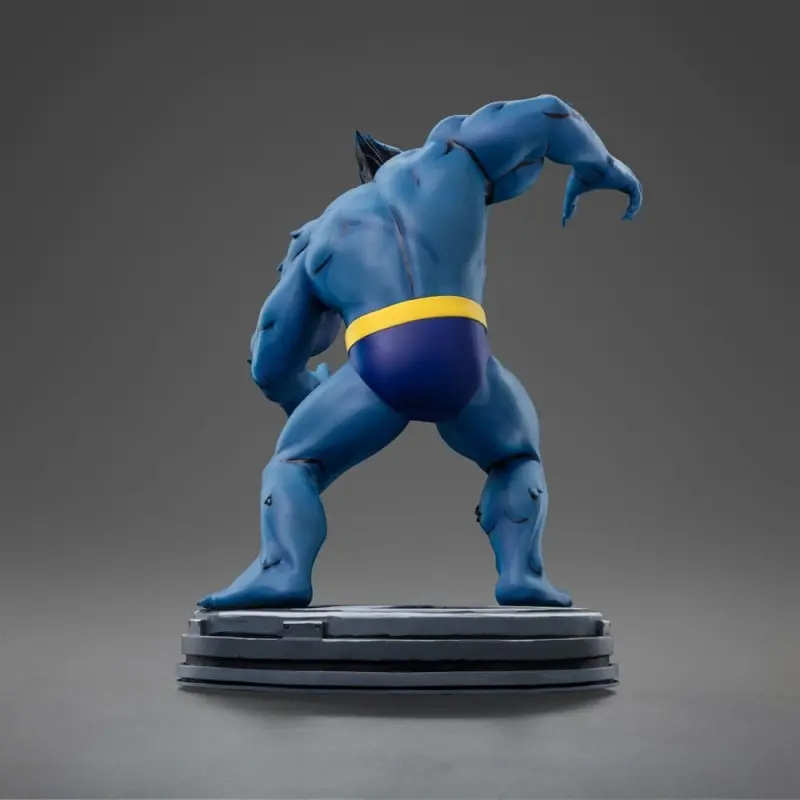 Marvel statuette 1/10 BDS Art Scale Beast 19 cm       | 0618231956371