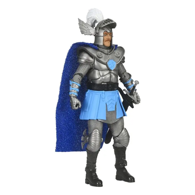 Dungeons & Dragons figurine 50th Anniversary Strongheart 18 cm | 0634482522813