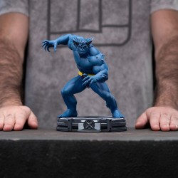 Marvel statuette 1/10 BDS Art Scale Beast 19 cm      