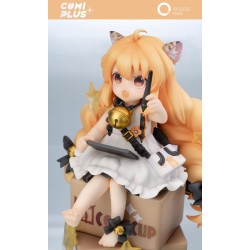 Original Character statuette Jiong Maozi cp30 Memorial Ver. 12 cm