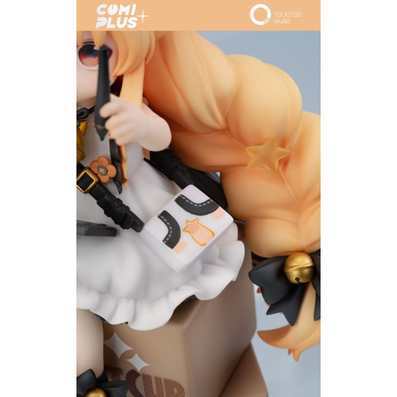 Original Character statuette Jiong Maozi cp30 Memorial Ver. 12 cm