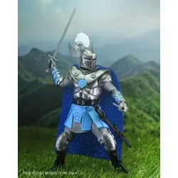Dungeons & Dragons figurine 50th Anniversary Strongheart 18 cm | 0634482522813