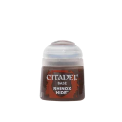 Citadel - Rhinox Hide Base 12ML