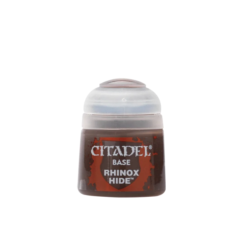 Citadel - Neushoorn Verbergen Basis 12ML | 5011921187683