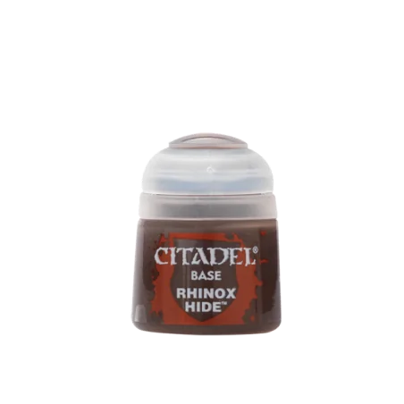 Citadel - Neushoorn Verbergen Basis 12ML | 5011921187683