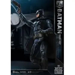 Justice League figurine Dynamic Action Heroes 1/9 Justice League Batman 20 cm | 4711385244595