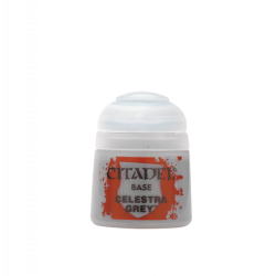 Citadel - Celestra Grey Base 12ML