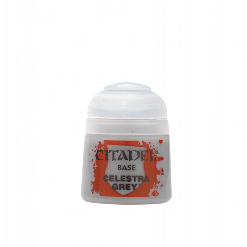 Citadel - Base Celestra Grey 12ML