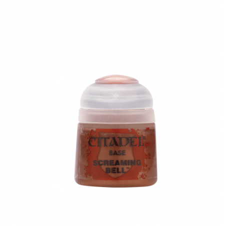 Citadel - Base Screaming Bell 12ML