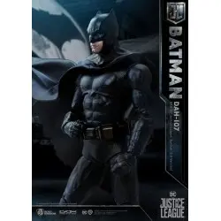 Justice League figurine Dynamic Action Heroes 1/9 Justice League Batman 20 cm | 4711385244595