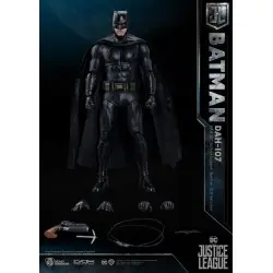 Justice League figurine Dynamic Action Heroes 1/9 Justice League Batman 20 cm | 4711385244595