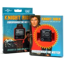 Knight Rider K.I.T.T. commlink | 8437017951827