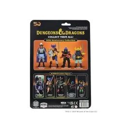 Dungeons and Dragons figurine 50th Anniversary Elkhorn on Blister Card 18 cm | 0634482522820