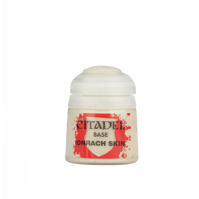Citadel - Basis: Ionrach Skin 12ML
