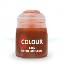 Citadel - Catachan Vlees Basis 12ML