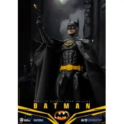 DC Comics figurine Dynamic Action Heroes 1/9 Batman 1989 Ver. 21 cm | 4711385245967