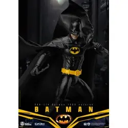 DC Comics figurine Dynamic Action Heroes 1/9 Batman 1989 Ver. 21 cm | 4711385245967