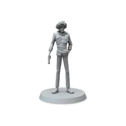 Cowboy Bebop jeux de cartes Space Serenade *ANGLAIS* | 0703558839206