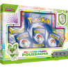 jcc / tcg : Pokémon produit : Coffret V - Collection Paldea FR éditeur : Pokémon Company International version française