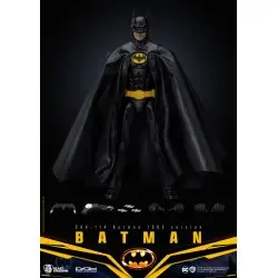 DC Comics figurine Dynamic Action Heroes 1/9 Batman 1989 Ver. 21 cm | 4711385245967