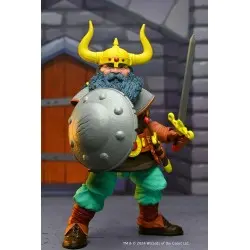 Dungeons and Dragons figurine 50th Anniversary Elkhorn on Blister Card 18 cm | 0634482522820