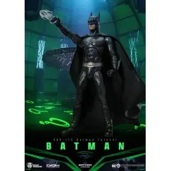 DC Comics figurine Dynamic Action Heroes 1/9 Batman (Batman Forever) 21 cm | 4711385245974