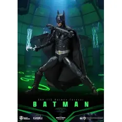 DC Comics figurine Dynamic Action Heroes 1/9 Batman (Batman Forever) 21 cm | 4711385245974