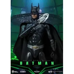 DC Comics figurine Dynamic Action Heroes 1/9 Batman (Batman Forever) 21 cm | 4711385245974