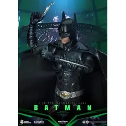 DC Comics figurine Dynamic Action Heroes 1/9 Batman (Batman Forever) 21 cm | 4711385245974