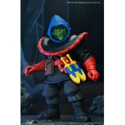 Dungeons and Dragons figurine 50th Anniversary Zarak on Blister Card 18 cm